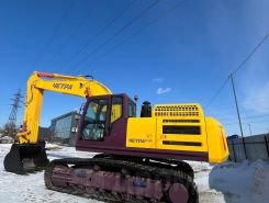 Экскаватор Четра Е330 2023 года новый фото 2