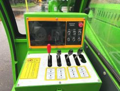 Автовышка Автовышка  ISUZU Elf 2026 года новый фото 11