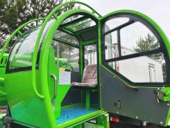 Автовышка Автовышка  ISUZU Elf 2026 года новый фото 5