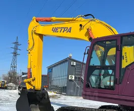 Экскаватор Четра Е330 2023 года новый фото 3