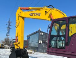 Экскаватор Четра Е330 2023 года новый фото 3