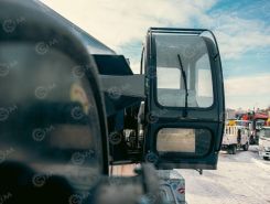 Автовышка Автовышка  ISUZU Giga 2026 года новый фото 9