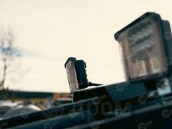 Автовышка Автовышка  ISUZU Giga 2026 года новый фото 12