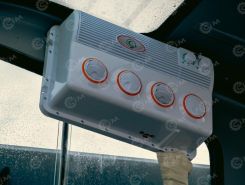 Автовышка Автовышка  ISUZU Giga 2026 года новый фото 13