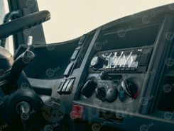 Автовышка Автовышка  ISUZU Giga 2026 года новый фото 17