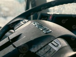 Автовышка Автовышка  ISUZU Giga 2026 года новый фото 18