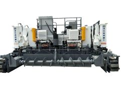 Асфальтоукладчик HengWang HW-YDX-800GL 2026 года новый