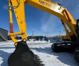 Экскаватор Четра Е330 2023 года новый фото 5