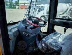 Фронтальный погрузчик YUGONG ZL20 2026 года новый фото 11