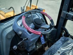 Фронтальный погрузчик YUGONG ZL20 2026 года новый фото 12