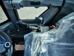 Фронтальный погрузчик YUGONG ZL20 2026 года новый фото 13