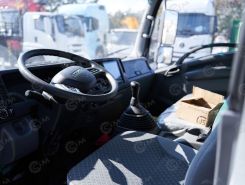 Бортовой грузовик ISUZU 700P 2025 года новый фото 8