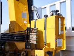 Бортовой грузовик ISUZU 700P 2025 года новый фото 9