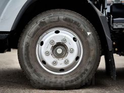 Автокран VIGRUS STSQ8C ISUZU Elf 2026 года новый фото 10