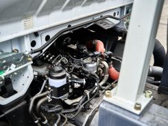 Автокран VIGRUS STSQ8C ISUZU Elf 2026 года новый фото 15