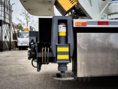 Автокран VIGRUS STSQ8C ISUZU Elf 2026 года новый фото 19