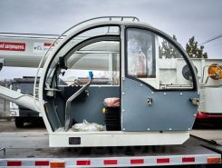 Автокран VIGRUS STSQ8C ISUZU Elf 2026 года новый фото 23