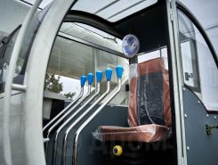 Автокран VIGRUS STSQ8C ISUZU Elf 2026 года новый фото 5