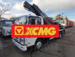 Автовышка Автовышка  ISUZU Elf 2026 года новый