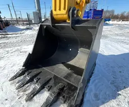 Экскаватор Четра Е210 2023 года новый фото 5