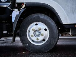 Автовышка Автовышка  ISUZU Elf 2026 года новый фото 8