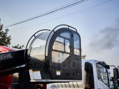 Автовышка Автовышка  ISUZU Elf 2026 года новый фото 12