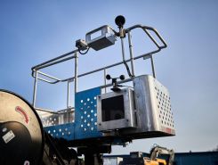 Автовышка Автовышка  ISUZU Elf 2026 года новый фото 21