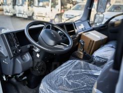 Автовышка Автовышка  ISUZU Elf 2026 года новый фото 22