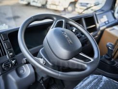 Автовышка Автовышка  ISUZU Elf 2026 года новый фото 23