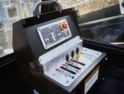 Автовышка Автовышка  ISUZU Elf 2026 года новый фото 5