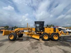 Грейдер SEM 922F AWD 2026 года новый