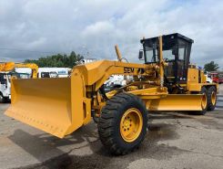 Грейдер SEM 922F AWD 2026 года новый фото 2