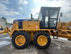 Грейдер SEM 922F AWD 2026 года новый фото 3