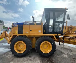 Грейдер SEM 922F AWD 2026 года новый фото 3