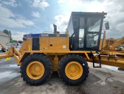 Грейдер SEM 922F AWD 2026 года новый фото 3