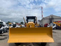 Грейдер SEM 922F AWD 2026 года новый фото 4