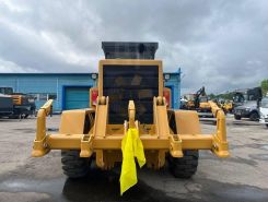 Грейдер SEM 922F AWD 2026 года новый фото 9