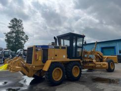 Грейдер SEM 922F AWD 2026 года новый фото 11