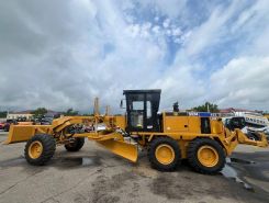 Грейдер SEM 922F AWD 2026 года новый фото 12