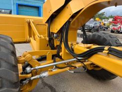 Грейдер SEM 922F AWD 2026 года новый фото 13
