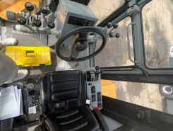 Грейдер SEM 922F AWD 2026 года новый фото 16