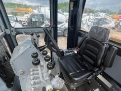 Грейдер SEM 922F AWD 2026 года новый фото 5