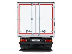 Изотермический фургон Sollers TR80 2025 года новый фото 5