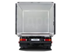 Изотермический фургон Sollers TR80 2025 года новый фото 5