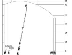 Автовышка Автовышка  Novas 320 2026 года новый фото 3