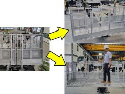 Автовышка Автовышка  Novas 320 2026 года новый фото 5