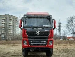 Тягач Седельный тягач Shacman Х3000 (SX42586V385) 2024 года новый фото 4