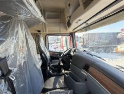 седельный тягач седельный тягач Shacman (Shaanxi) SX42584V324 2024 года новый фото 5