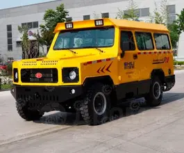 Автобус HuangHai DD6861S05 2026 года новый