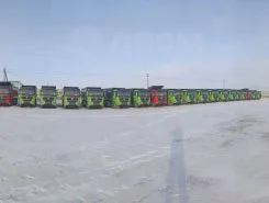 Самосвал Самосвал  Shacman (Shaanxi) SX331863366 2024 года новый